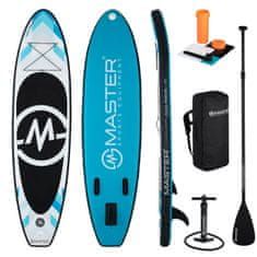 Master paddleboard Aqua Marvin - 10
