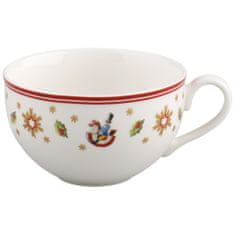 Villeroy & Boch Vánoční šálek na kávu nebo čaj TOY'S DELIGHT