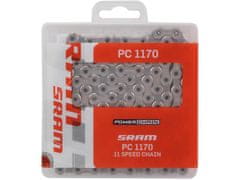 Sram Řetěz CN PC-1170 Force1 - balený, 114 článků (11s)