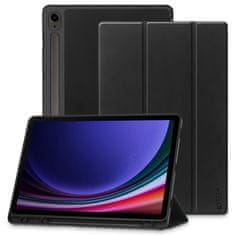 Tech-protect SC Pen pouzdro na Samsung Galaxy Tab S9 FE 10.9'', černé