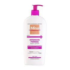 Mixa Intenzivní zpevňující tělové mléko Intensive Firming Body Lotion (Objem 400 ml)