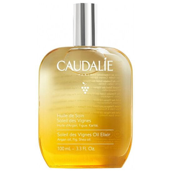 Caudalie Pečující tělový olej Soleil des Vignes (Oil Elixir)