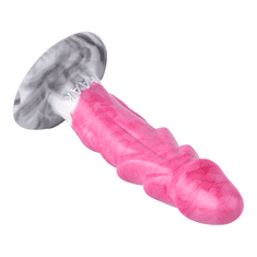 Xcock Velký anální kolík dildo, anální kolík silikonový penis