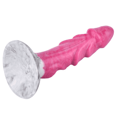 Xcock Velký anální kolík dildo, anální kolík silikonový penis