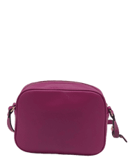 Marina Galanti crossbody bag Nina ve fuchsiové