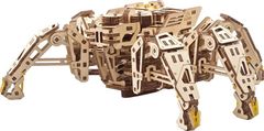 UGEARS 3D puzzle Hexapod Explorer 388 dílků