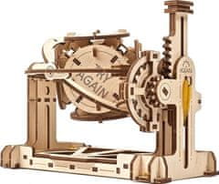 UGEARS 3D puzzle Náhodný generátor 160 dílků