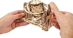 UGEARS 3D puzzle Náhodný generátor 160 dílků