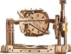 UGEARS 3D puzzle Náhodný generátor 160 dílků