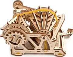 UGEARS 3D puzzle Variátor 104 dílků