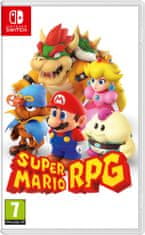 Nintendo Super Mario RPG (SWITCH)