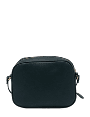 Marina Galanti crossbody bag Nina v paví zelené