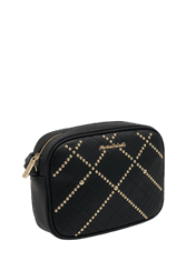 Marina Galanti crossbody bag Nina v černé