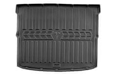 Stingray Vana do kufru, gumová 3D (TPE), VW ID.4 (2020-), Stingray (Horní podlaha)