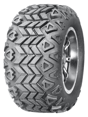 Journey Tyre Pneumatika P-3266 25 x 9,00 - 12 65A8 TL NHS Přední;Zadní