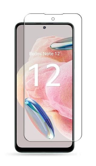 HD Ultra Ochranné flexibilní sklo Xiaomi Redmi Note 12 5G 98240