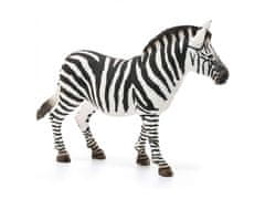 sarcia.eu Schleich Wild Life - Zebra, figurka pro děti 3+ 