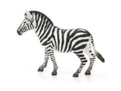 sarcia.eu Schleich Wild Life - Zebra, figurka pro děti 3+ 