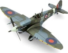 Metal Earth 3D puzzle Letoun Supermarine Spitfire