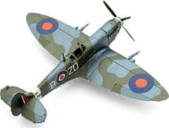 Metal Earth 3D puzzle Letoun Supermarine Spitfire