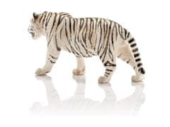 sarcia.eu Schleich Wild Life - Bílý tygr, figurka pro děti 3+ 