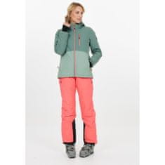 Whistler Dámská lyžařská bunda Whistler Drizzle W Ski Jacket W-Pro 10000 38