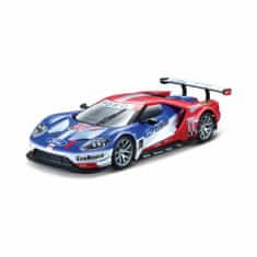 BBurago BB41159 1.32 Ford GT 2017 #66 LeMans