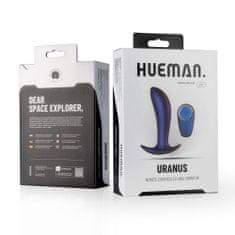 Hueman Hueman Uranus Anal Vibrator