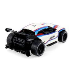 Aga4Kids RC model Policie Bílý