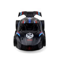 Aga4Kids RC model Policie Černé