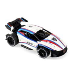 Aga4Kids RC model Policie Bílý