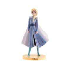Dekora DeKora Dekorační figurka - Disney Figure - Frozen II. - Elsa
