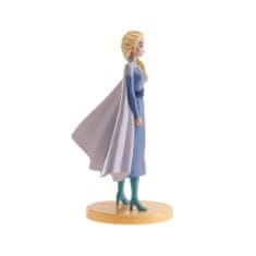 Dekora DeKora Dekorační figurka - Disney Figure - Frozen II. - Elsa