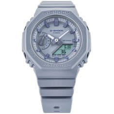 Casio Dámské hodinky G-SHOCK GMA-S2100BA-2A2ER