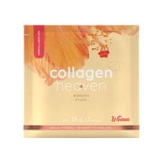 Nutriversum Collagen Heaven (Kolagen), 15 g Příchuť: Piňa Colada