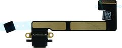 Charging Port Flex Cable for iPad Mini 2 Black Ori