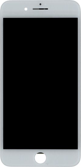 Náhradní displej pro iPhone 7 Plus bílý OEM
