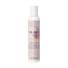 Inebrya Bezoplachový pěnový kondicionér Ice Cream Dry-T (Mousse Leave-In Conditioner) 200 ml