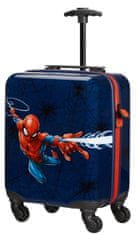 Samsonite Dětský kufr Disney Ultimate 2.0 45cm Marvel Spiderman Web