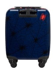 Samsonite Dětský kufr Disney Ultimate 2.0 45cm Marvel Spiderman Web