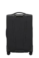 Samsonite Střední kufr Spark SNG 67cm Eco Black