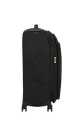 Samsonite Střední kufr Spark SNG 67cm Eco Black