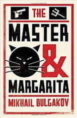Michail Bulgakov: Master and Margarita
