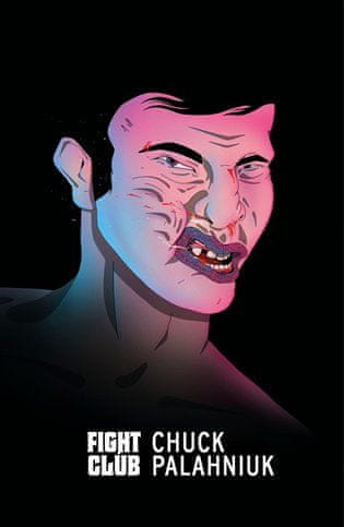 Chuck Palahniuk: Fight Club