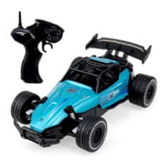 Aga4Kids RC model Formule Modrá