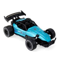 Aga4Kids RC model Formule Modrá