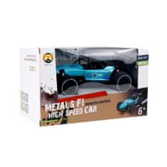 Aga4Kids RC model Formule Modrá