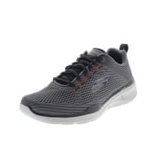 Skechers Boty grafitové 45 EU Equalizer 30