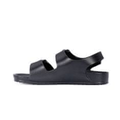 Birkenstock Sandály černé 25 EU Milano Kids Eva