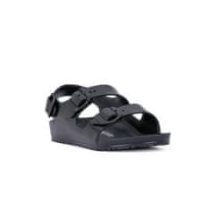 Birkenstock Sandály černé 25 EU Milano Kids Eva